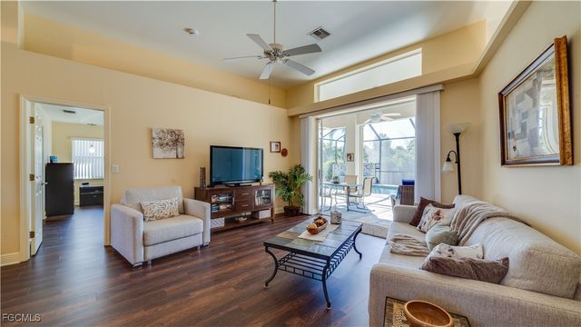 2206 Coral Point DR, Cape Coral, FL 33990