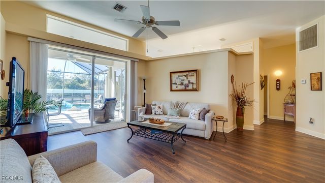 2206 Coral Point DR, Cape Coral, FL 33990