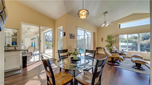 2206 Coral Point DR, Cape Coral, FL 33990