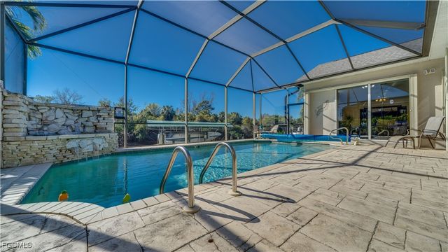 2206 Coral Point DR, Cape Coral, FL 33990