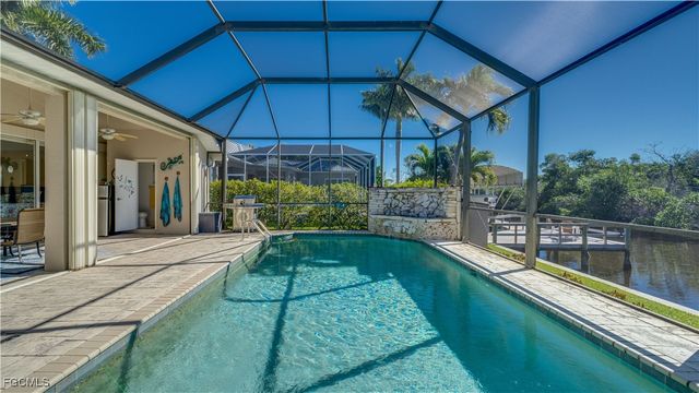 2206 Coral Point DR, Cape Coral, FL 33990