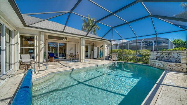 2206 Coral Point DR, Cape Coral, FL 33990