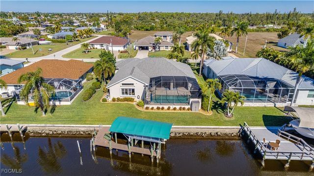 2206 Coral Point DR, Cape Coral, FL 33990