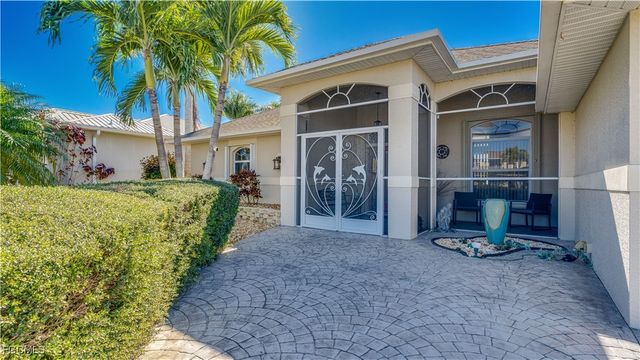 2206 Coral Point DR, Cape Coral, FL 33990