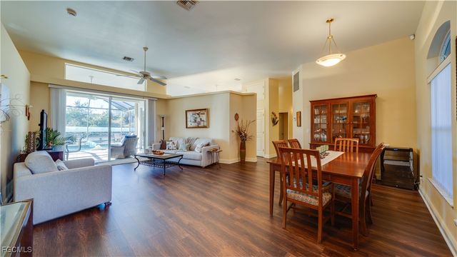 2206 Coral Point DR, Cape Coral, FL 33990