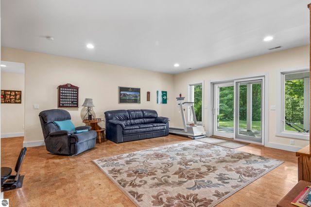 4810 N Indian Lakes Trail, Traverse City, MI 49696