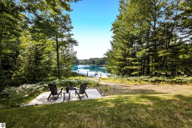 4810 N Indian Lakes Trail, Traverse City, MI 49696