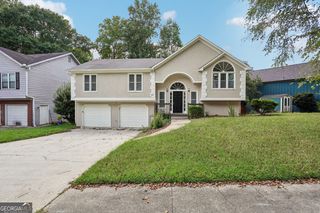 3833 Deercreek Drive, Powder Springs, GA 30127
