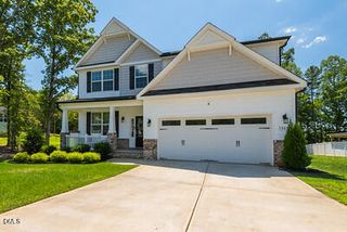 1342 Reading Court, Burlington, NC 27217