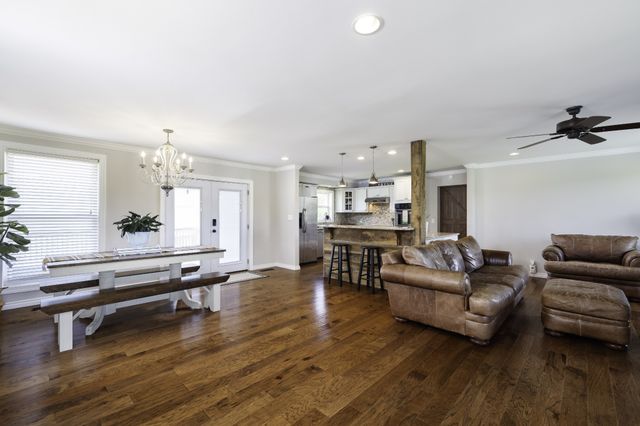 6865 Flat Creek Rd, College Grove, TN 37046