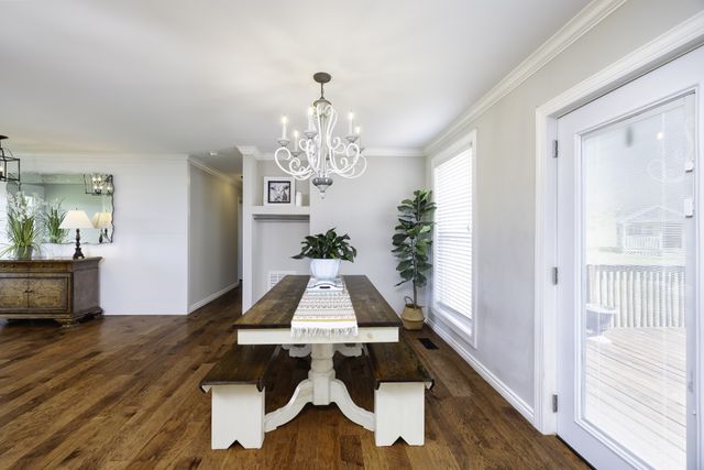 6865 Flat Creek Rd, College Grove, TN 37046