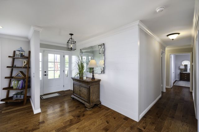 6865 Flat Creek Rd, College Grove, TN 37046