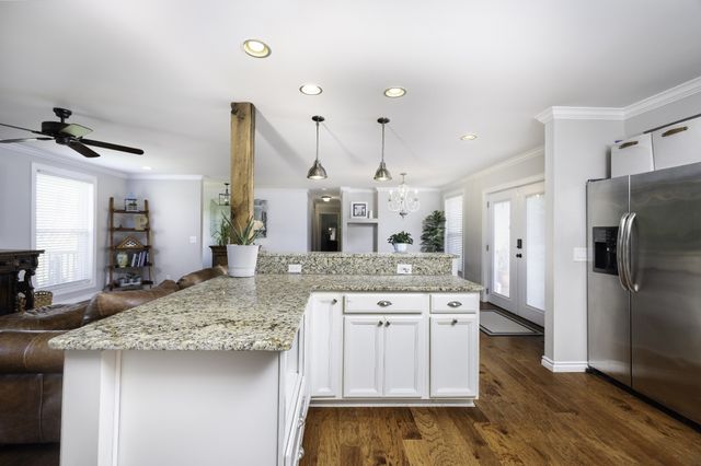 6865 Flat Creek Rd, College Grove, TN 37046