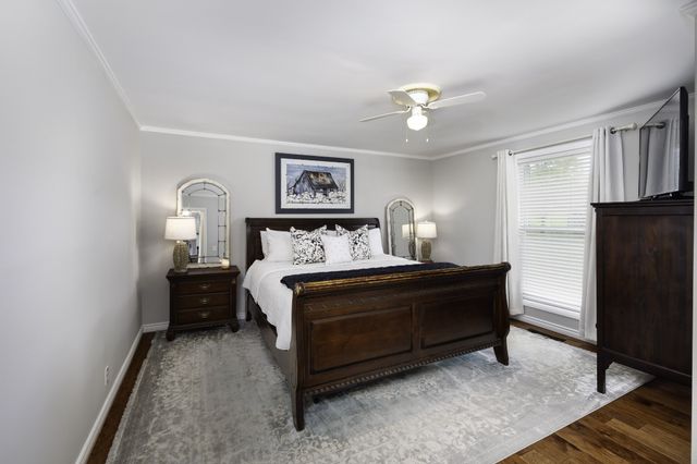 6865 Flat Creek Rd, College Grove, TN 37046