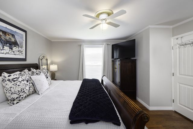 6865 Flat Creek Rd, College Grove, TN 37046