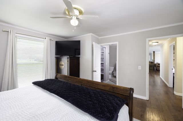 6865 Flat Creek Rd, College Grove, TN 37046