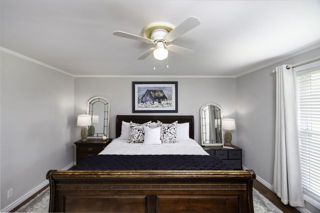 6865 Flat Creek Rd, College Grove, TN 37046