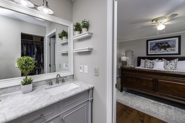 6865 Flat Creek Rd, College Grove, TN 37046