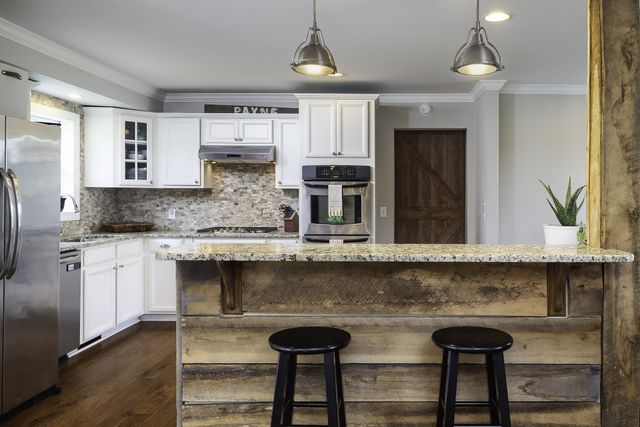 6865 Flat Creek Rd, College Grove, TN 37046