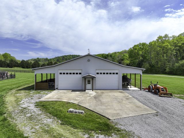 6865 Flat Creek Rd, College Grove, TN 37046
