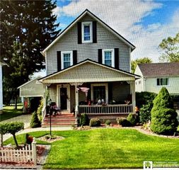 205 North 24th Street, Olean, NY 14760