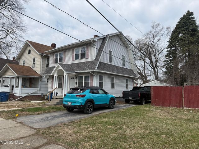 650 Dryden Drive, Toledo, OH 43612
