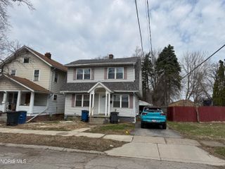 650 Dryden Drive, Toledo, OH 43612