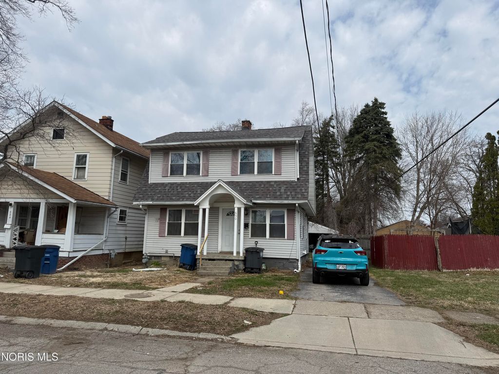 650 Dryden Drive, Toledo, OH 43612