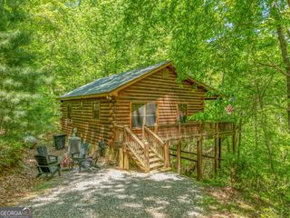 7 Ascherman Court, Blue Ridge, GA 30513