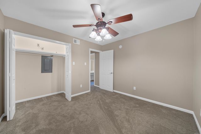 1319 Airport Rd Unit 5E, Hot Springs, AR 71913