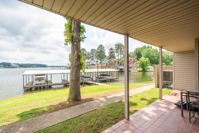 1319 Airport Rd Unit 5E, Hot Springs, AR 71913