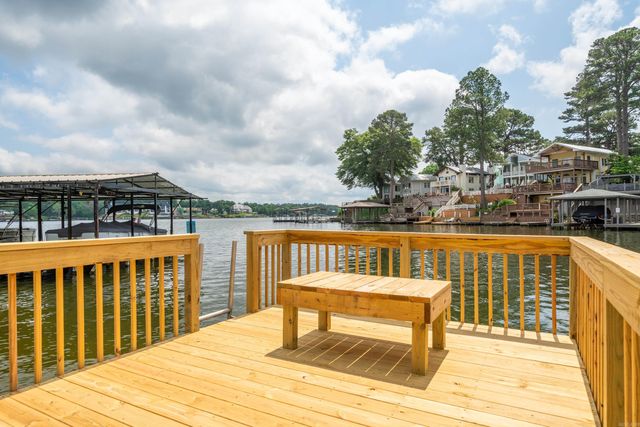 1319 Airport Rd Unit 5E, Hot Springs, AR 71913