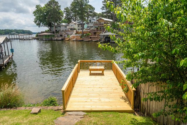 1319 Airport Rd Unit 5E, Hot Springs, AR 71913