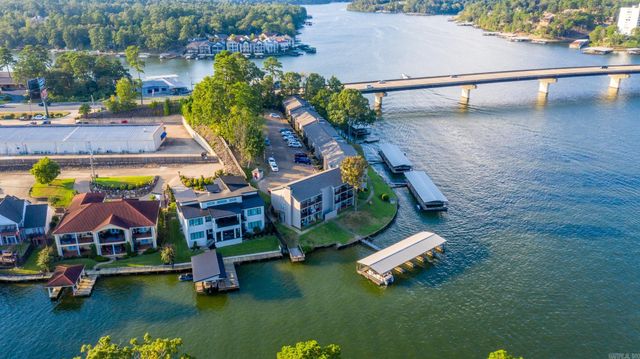 1319 Airport Rd Unit 5E, Hot Springs, AR 71913