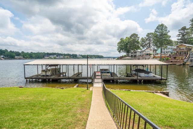 1319 Airport Rd Unit 5E, Hot Springs, AR 71913