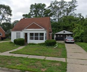 19781 Plainview Avenue, Detroit City, MI 48219