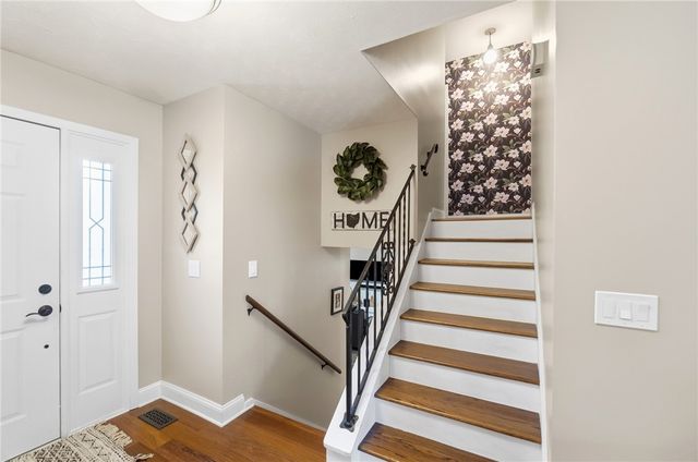 8220 Paragon Road, Washington Twp, OH 45458