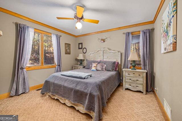 1010 Meadowview Ridge, Clarkesville, GA 30523