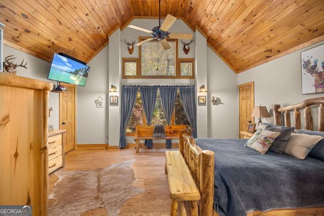 1010 Meadowview Ridge, Clarkesville, GA 30523