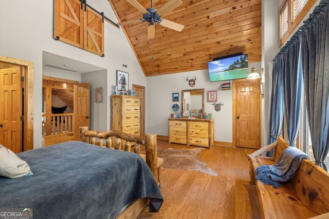 1010 Meadowview Ridge, Clarkesville, GA 30523