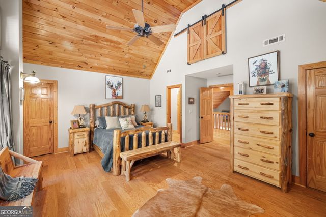 1010 Meadowview Ridge, Clarkesville, GA 30523