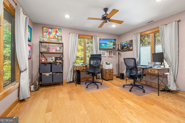 1010 Meadowview Ridge, Clarkesville, GA 30523