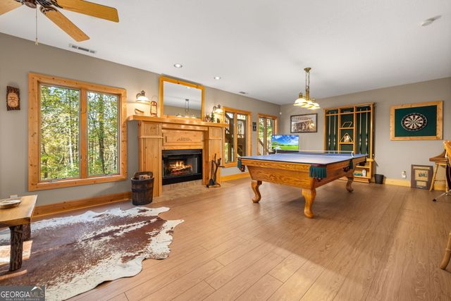 1010 Meadowview Ridge, Clarkesville, GA 30523