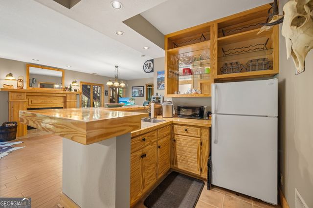 1010 Meadowview Ridge, Clarkesville, GA 30523