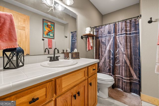 1010 Meadowview Ridge, Clarkesville, GA 30523