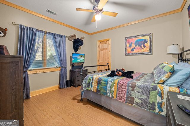 1010 Meadowview Ridge, Clarkesville, GA 30523