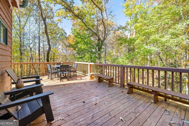 1010 Meadowview Ridge, Clarkesville, GA 30523