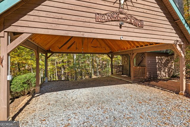 1010 Meadowview Ridge, Clarkesville, GA 30523
