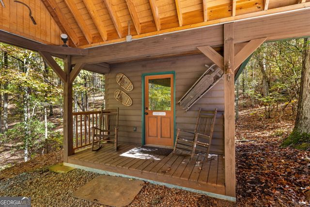 1010 Meadowview Ridge, Clarkesville, GA 30523