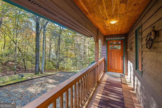 1010 Meadowview Ridge, Clarkesville, GA 30523